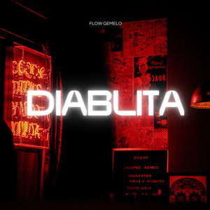 DIABLITA by Flow Gemelo