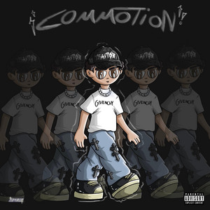Commotion by RASSCAL