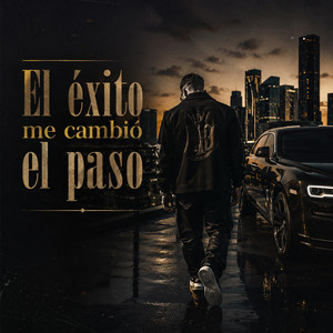 El éxito me cambió el paso by KoopyFX