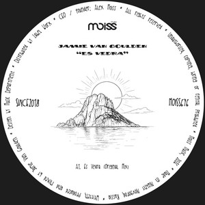 Jamie Van Goulden — Es Vedra (2026)