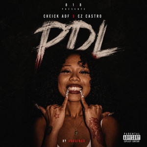 PDL by Cheick adf, Cz Castro