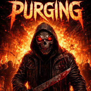 Purging by Ti, Tr4pp Ink