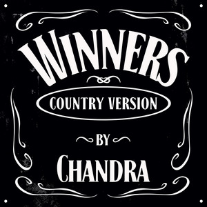 Winners - Country Version by Chandra