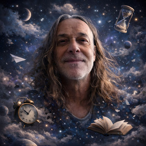 Lost in Space by Anders Heddan Hedin
