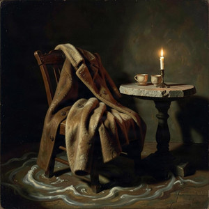 Echo in the Deep by Young Soul