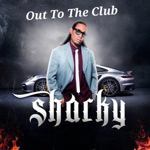 Out to the Club by SHARKY