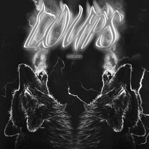 Portada de Loups