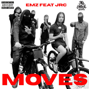 Moves by EMZ, JRC