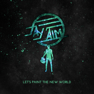Let's Paint the New World