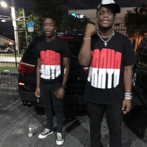 Change (feat. G-Baby)