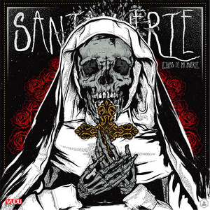 Cementerio - Santamuerte