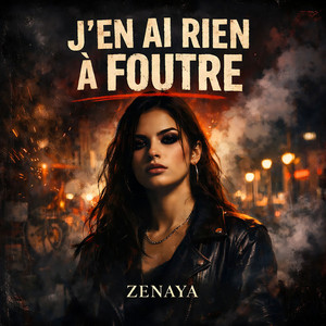 Zenaya - J'en ai rien à foutre