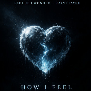 How I Feel by SediFied Wonder, Payvi Payne