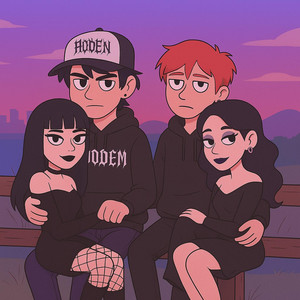 Older (We Got) by Bradsviral, R-Nine