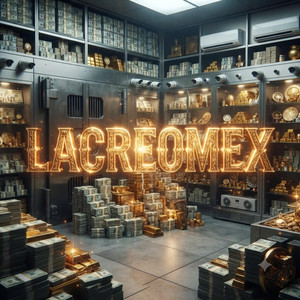 Lacreo MEX by DAMIAN RO$e