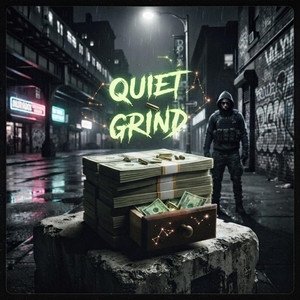 Quiet Grind by SteeleDaBest