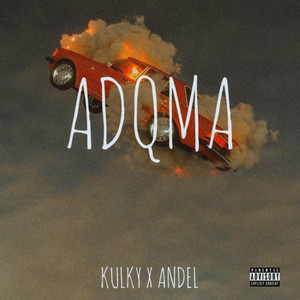 Kulky - ADQMA (feat. Andel)