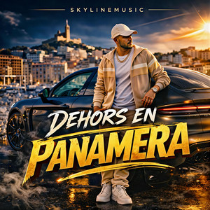 Dehors en Panamera by SkylineMusic