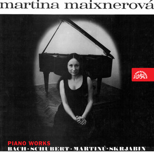 Etudes and Polkas. Book 2, H. 308: No. 2 Polka ‑ 曲・歌詞