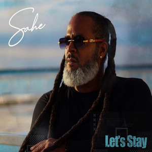 Lets Stay album cover
