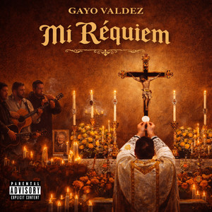 Mi Requiem by Gayo Valdez