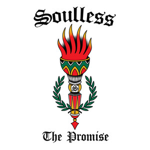 The Promise by Soulless, Forced Reality, Blood For Blood
