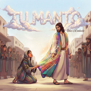 Tu Manto by Deivi ElContacto