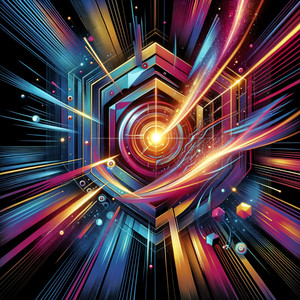 Rift Acceleration by CYTRONIX