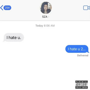 D Mav - I Hate U 2