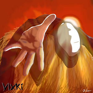All I Need by VLXKI