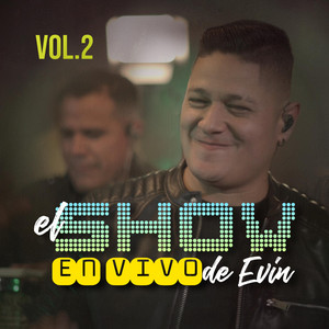 Evin Ramos - Golpe Con Golpe (En vivo)