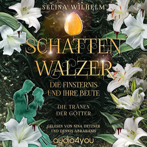Schattenwalzer (Die Finsternis und ihre Beute)