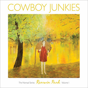 Renmin Park by Cowboy Junkies