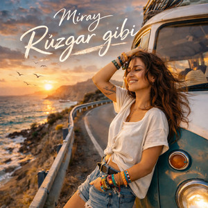 Miray - Hayat güzel