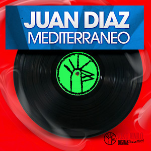 Juan Díaz - Mediterráneo