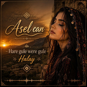 Here Gule Were Gule Halay by Asel Can
