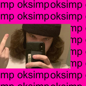 Ok Simp by Angry Children