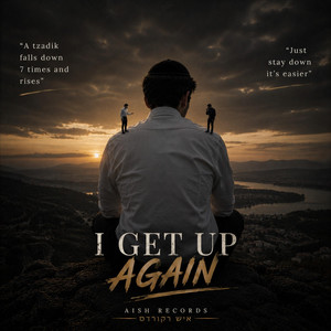 I Get Up Again