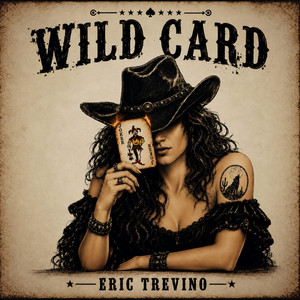 Wild Card by Eric Trevino