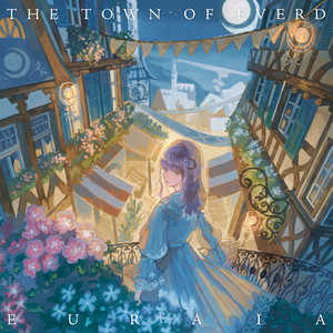 Moonfire by Euraia