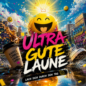 Ultra Gute Laune by FlaxX AsaKura