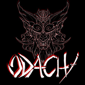 Odachi by Chaoss, Prod.Haku