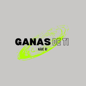 GANAS DE TI by kgue ri