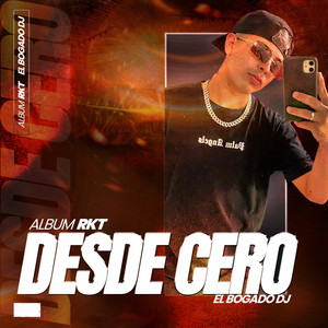 MIRA COMO GOZA RKT by EL BOGADO DJ, Bruno Chavez Dj
