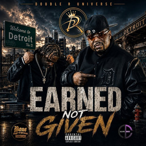 Back on My Feet by Double R Universe, Joey Mayham, Go Get It Tvlk