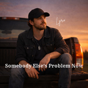 Somebody Else’s Problem Now by Lyrix