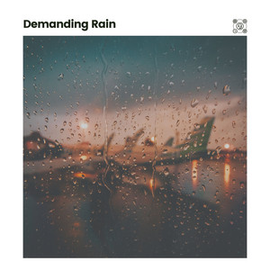 Demanding Rain album