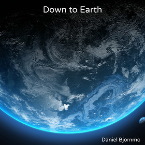 Down to Earth by Daniel Björnmo