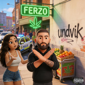 UNDVIK by Ferzo