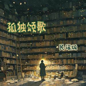 孤独颂歌 - R&B by 梁浩廷